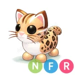 Leopard Cat