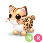 Leopard Cat
