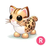 Leopard Cat