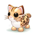 Leopard Cat