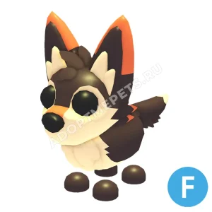 Mexican Wolf
