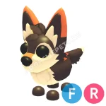 Mexican Wolf