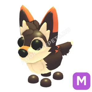 Mexican Wolf