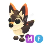 Mexican Wolf