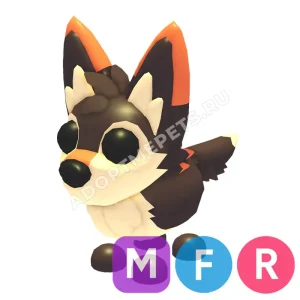 Mexican Wolf