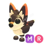 Mexican Wolf