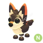 Mexican Wolf