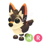 Mexican Wolf