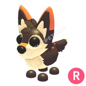 Mexican Wolf