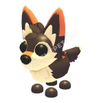 Mexican Wolf