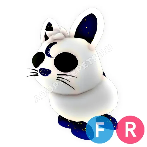 Moon Rabbit