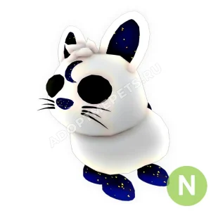 Moon Rabbit