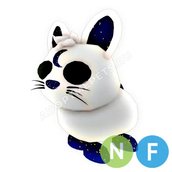 Moon Rabbit