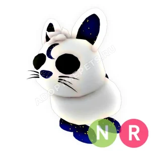 Moon Rabbit
