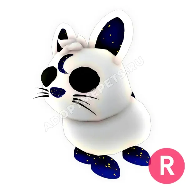 Moon Rabbit