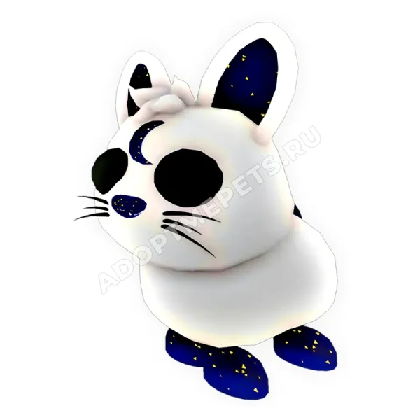 Moon Rabbit